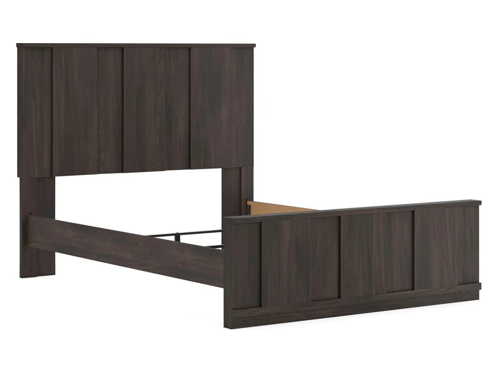 Shaehartin Queen Panel Bed - image 2