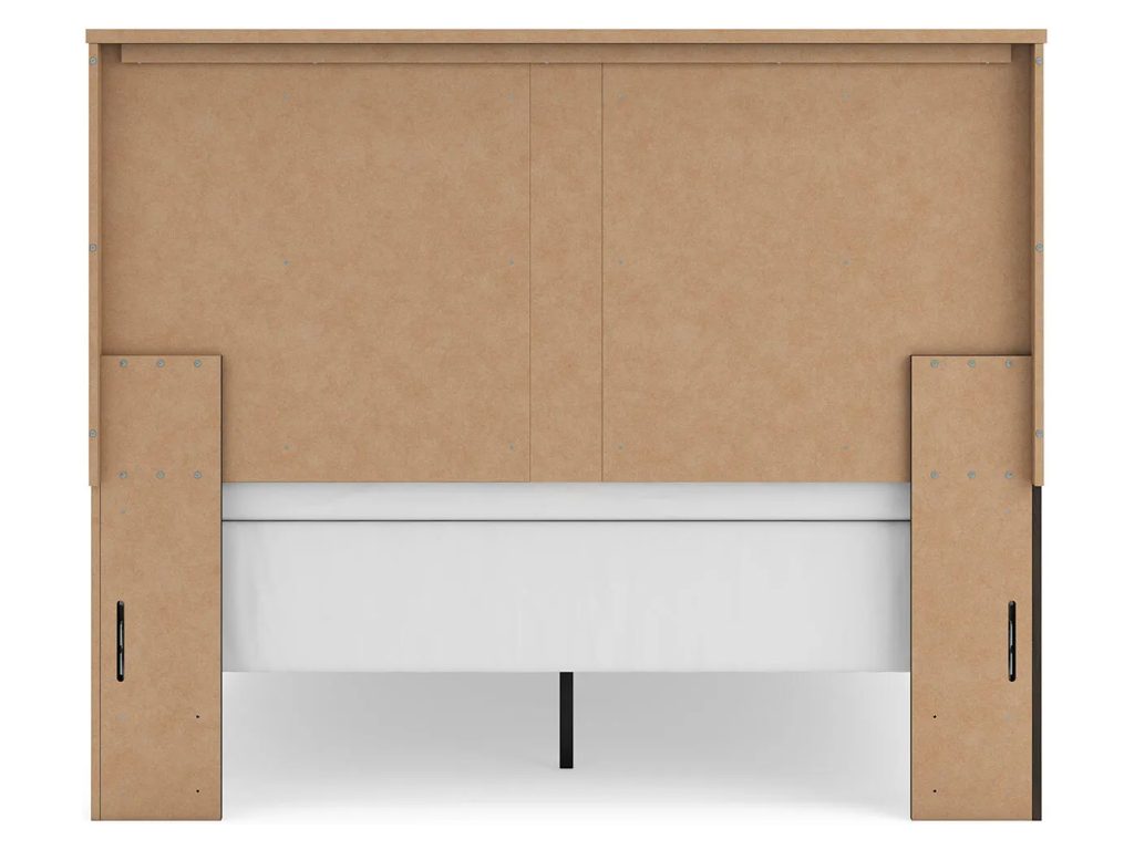 Shaehartin Queen Panel Bed - image 5