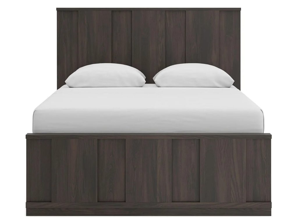 Shaehartin Queen Panel Bed - image 4