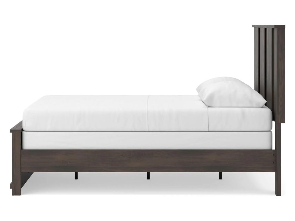 Shaehartin Queen Panel Bed - image 7
