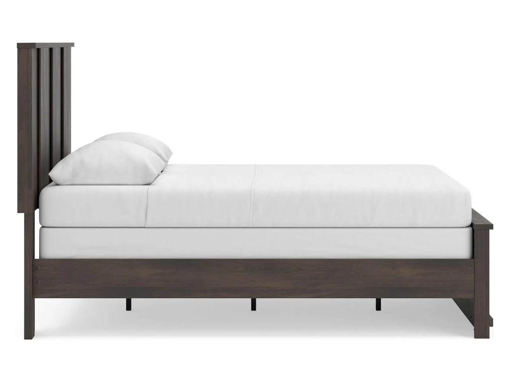 Shaehartin Queen Panel Bed - image 6
