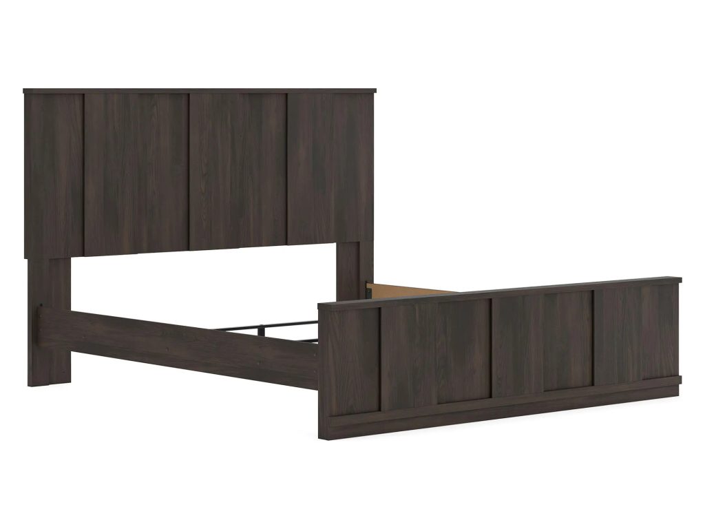 Shaehartin King Panel Bed - image 3