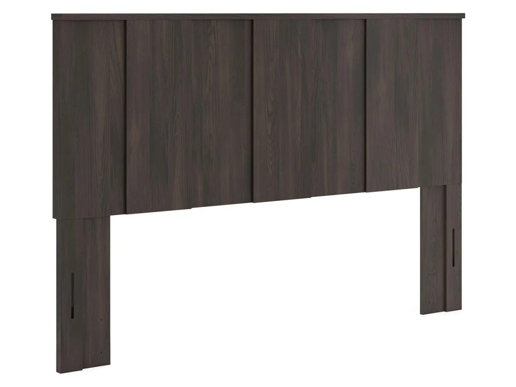 Shaehartin King Panel Headboard - main image