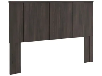 Shaehartin King Panel Headboard