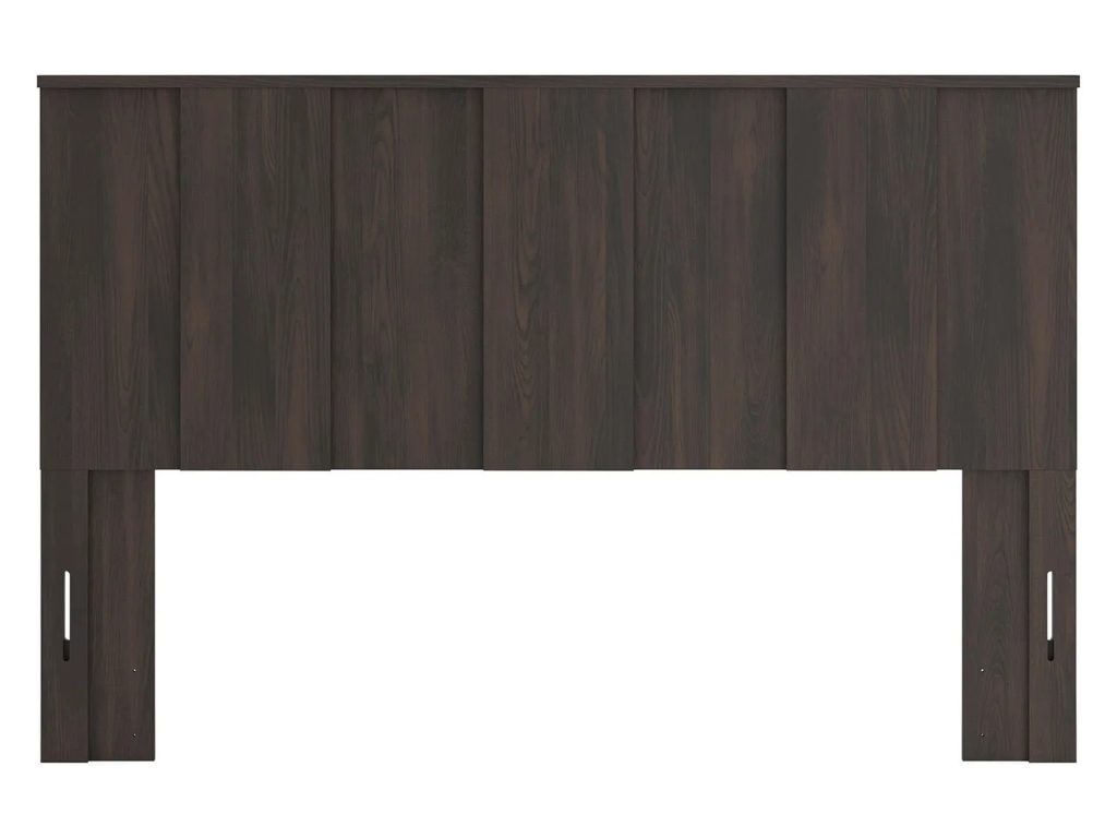 Shaehartin King Panel Headboard - image 2