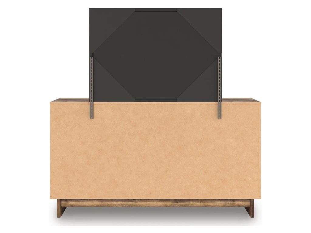 Chirason Dresser and Mirror - image 5