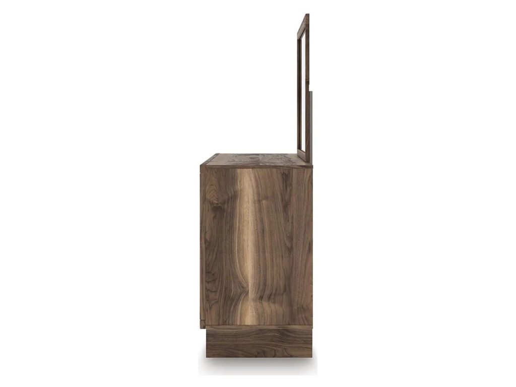 Chirason Dresser and Mirror - image 6