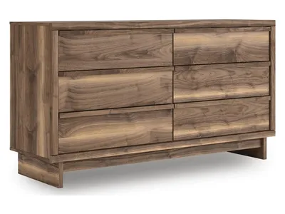 Chirason Dresser