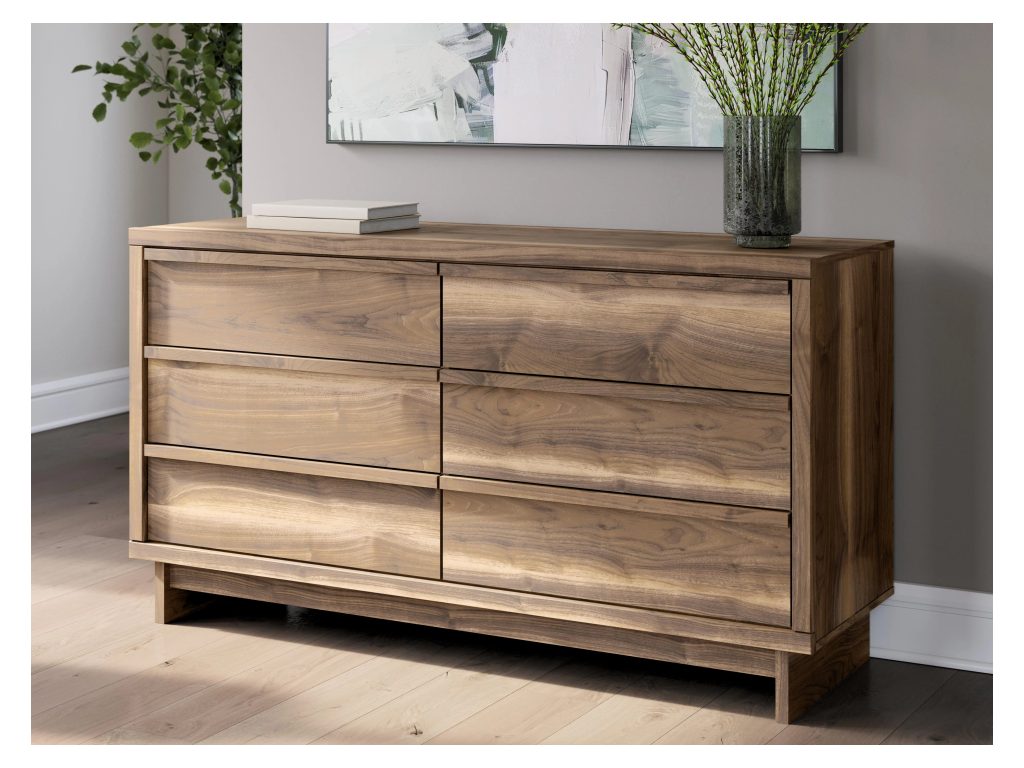 Chirason Dresser - image 1