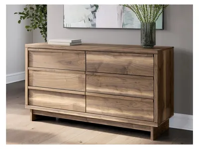 Chirason Dresser - Alternative View
