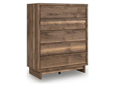 Chirason Wide Chest of Drawers