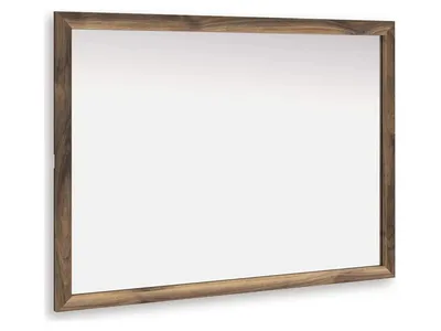 Chirason Bedroom Mirror