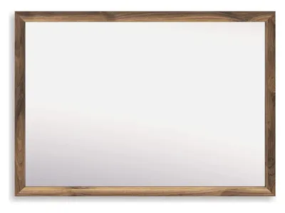Chirason Bedroom Mirror - Alternative View