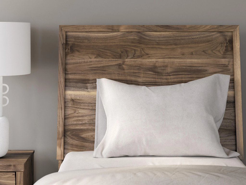 Chirason Twin Panel Headboard - image 2