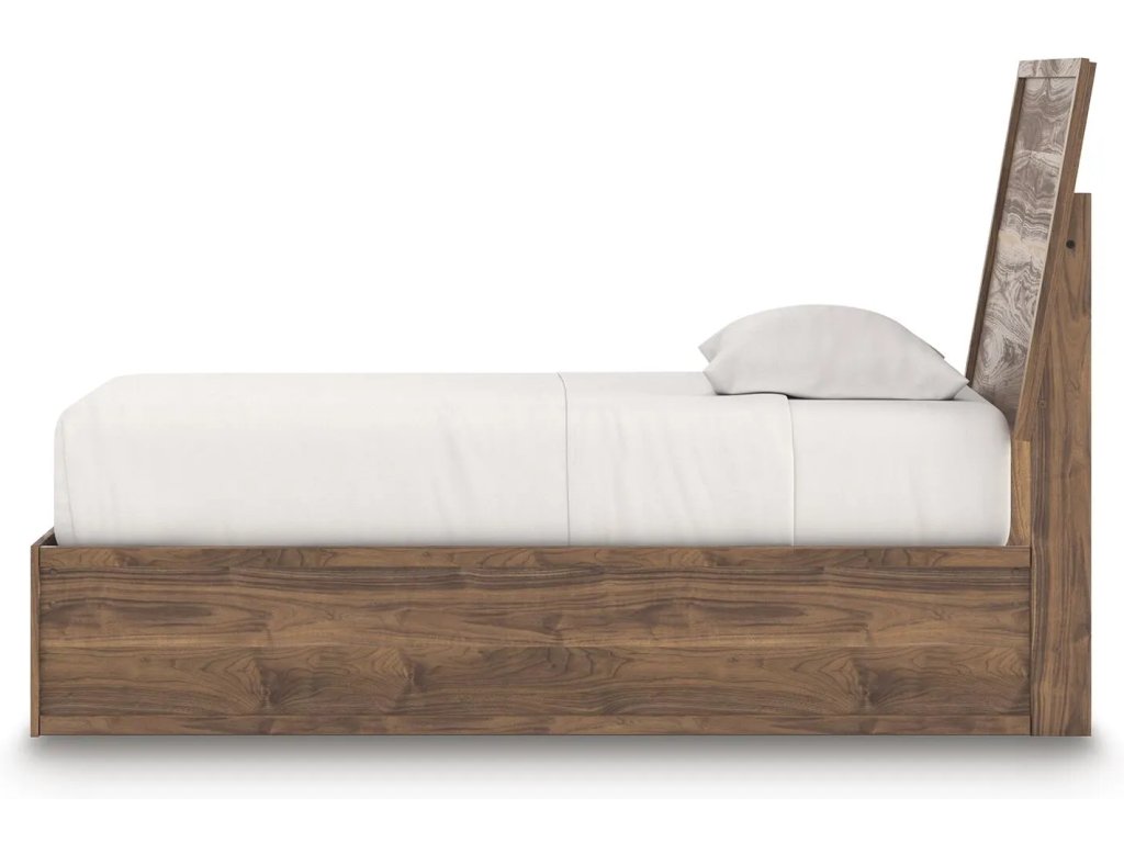 Chirason Twin Panel Bed - image 5