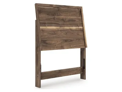 Chirason Twin Panel Headboard