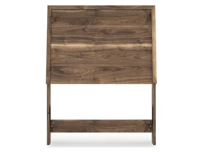 Chirason Twin Panel Headboard - Alternative View