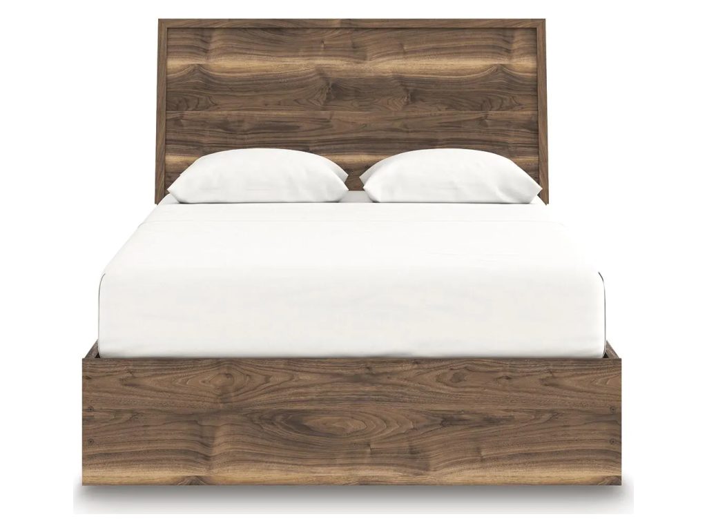 Chirason Queen Panel Bed with Storage - image 2