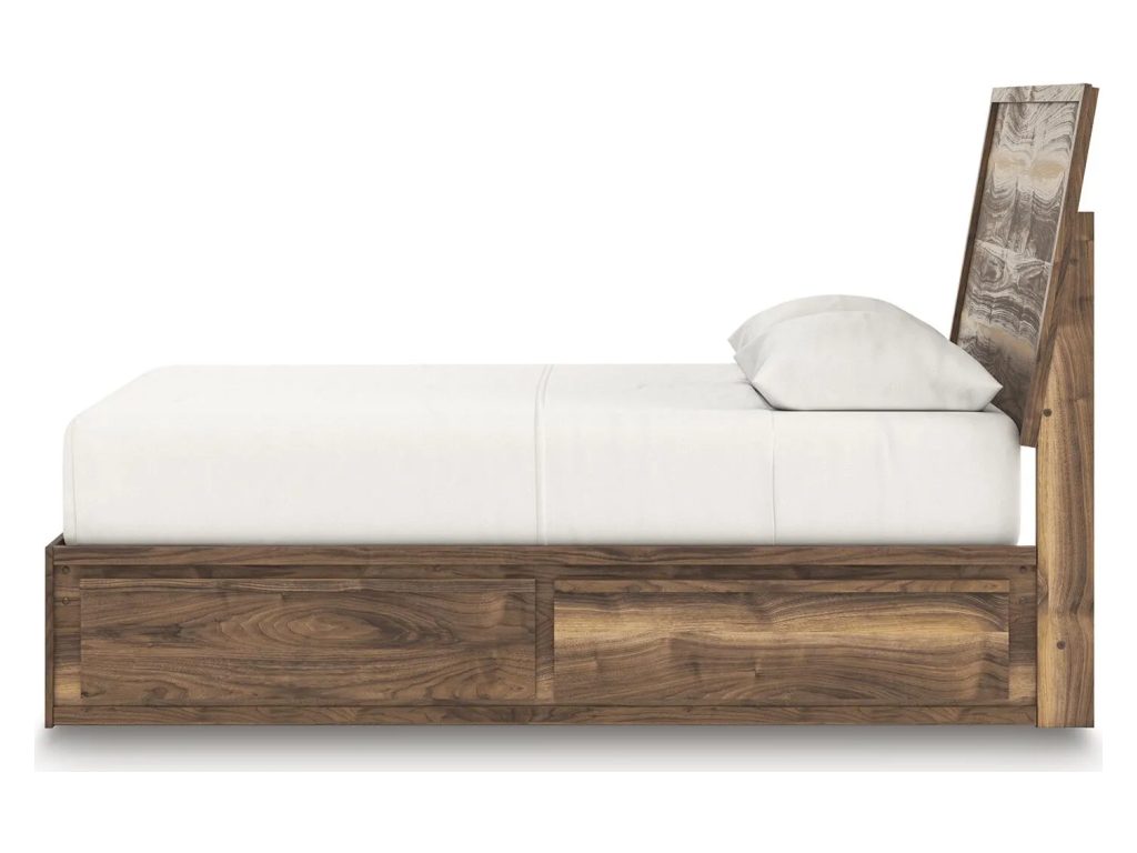Chirason Queen Panel Bed with Storage - image 6