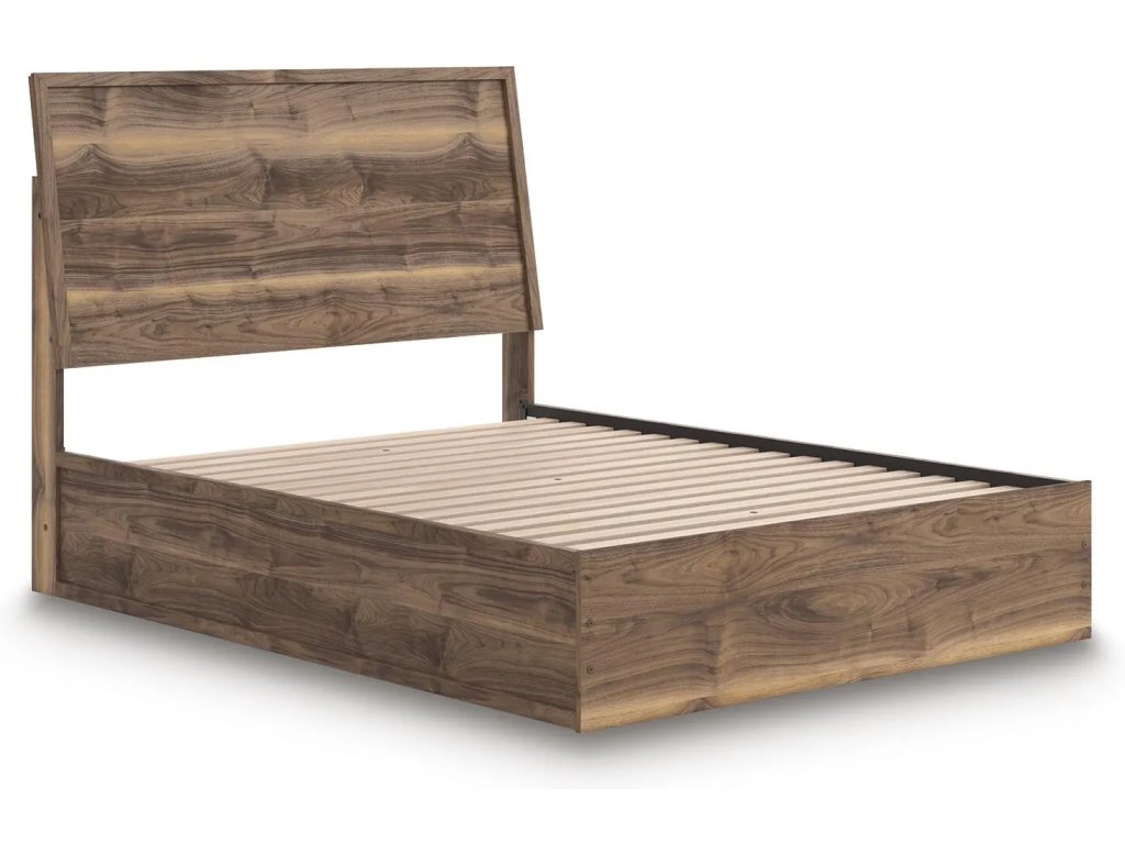 Chirason Queen Panel Bed - image 7