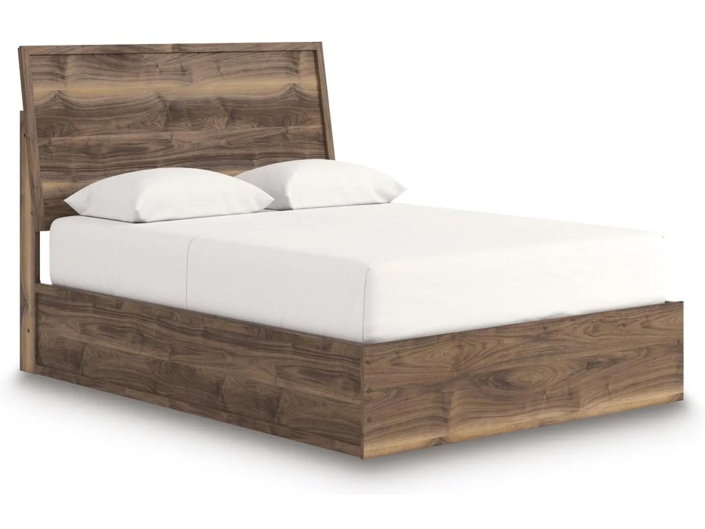 Chirason Queen Panel Bed - main image
