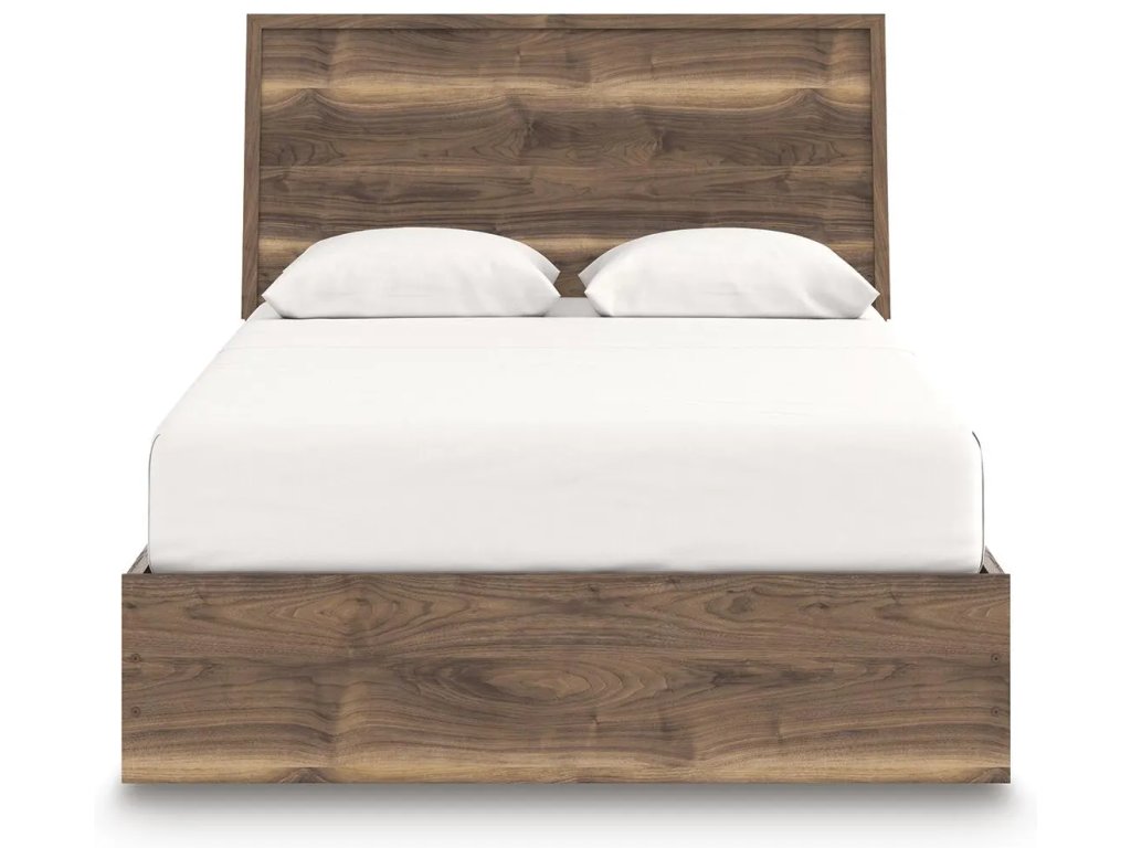 Chirason Queen Panel Bed - image 2