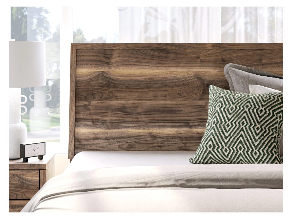Chirason King Panel Headboard - image 2