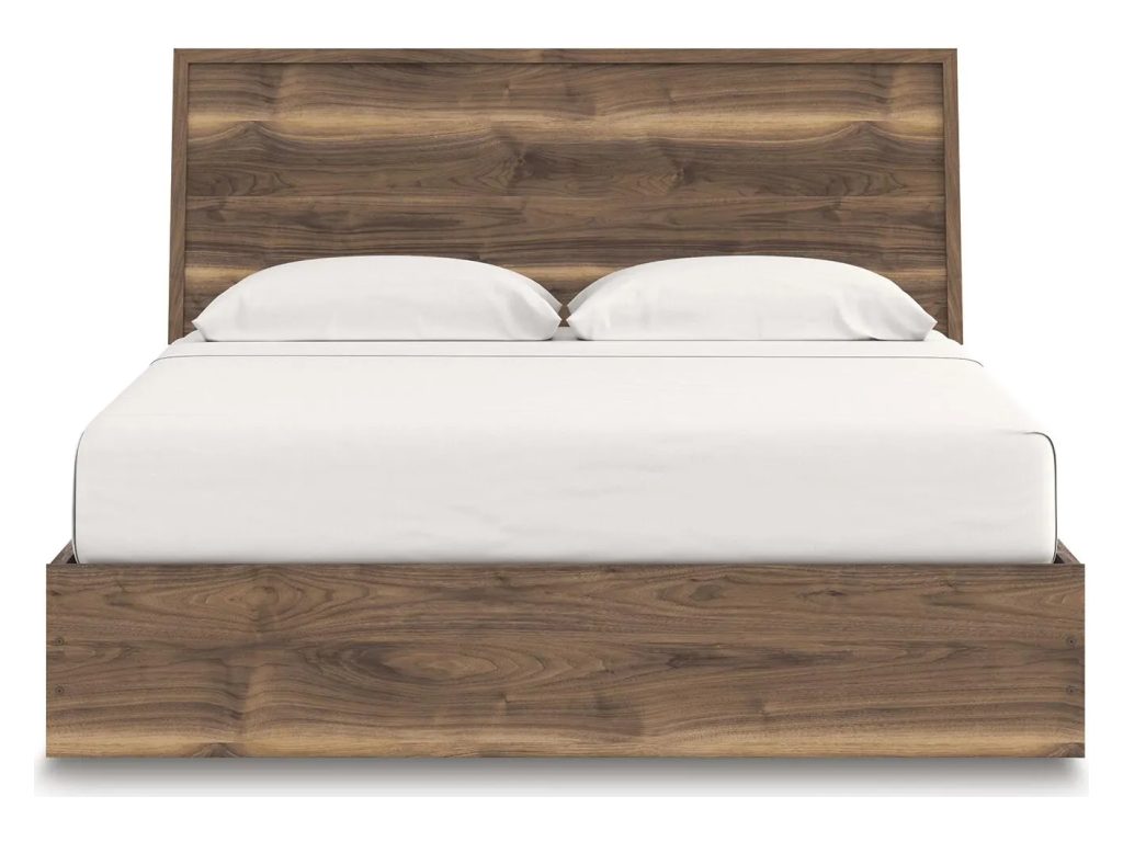 Chirason King Panel Bed with Storage - image 2