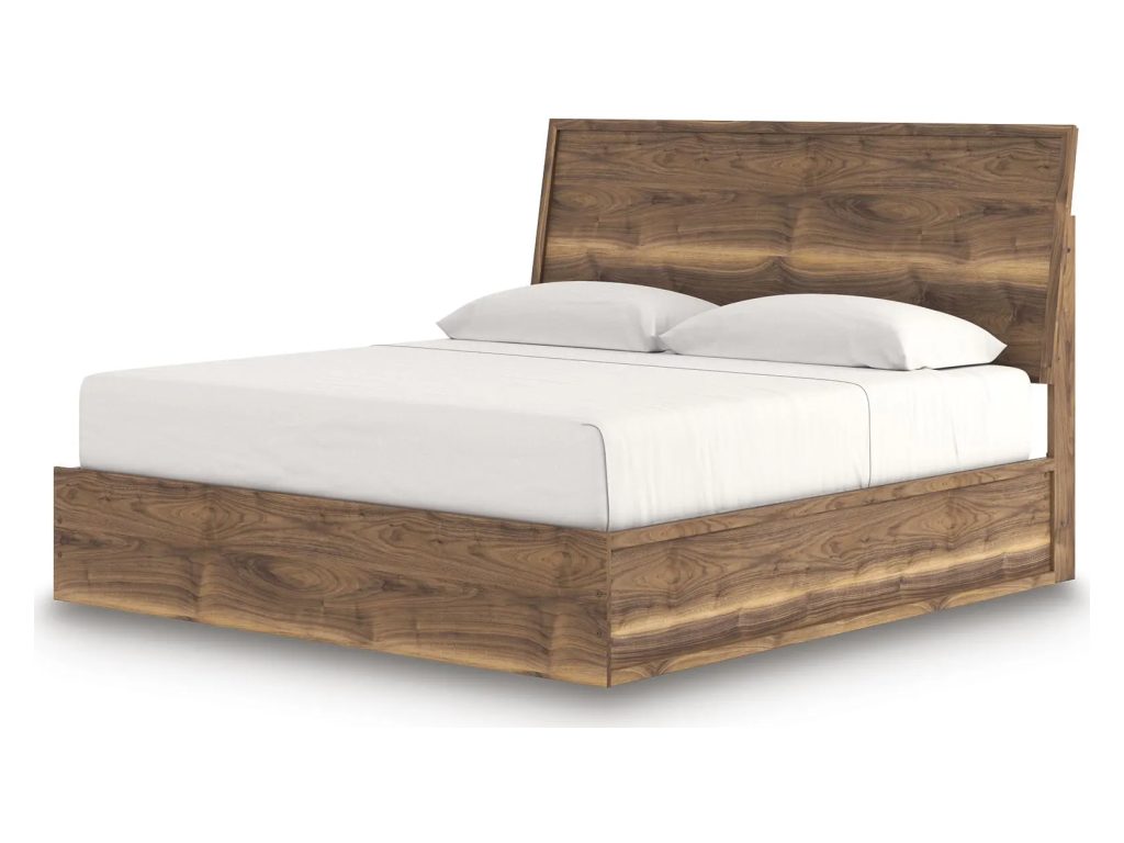 Chirason King Panel Bed - image 3