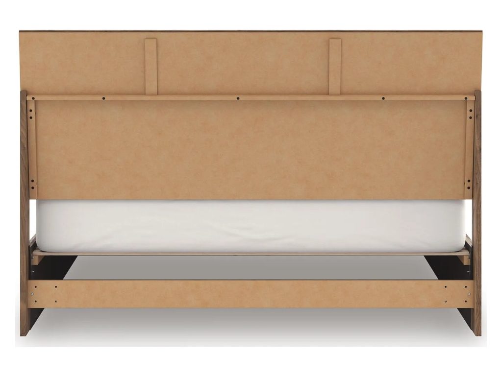 Chirason King Panel Bed - image 5
