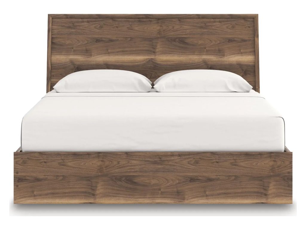 Chirason King Panel Bed - image 2