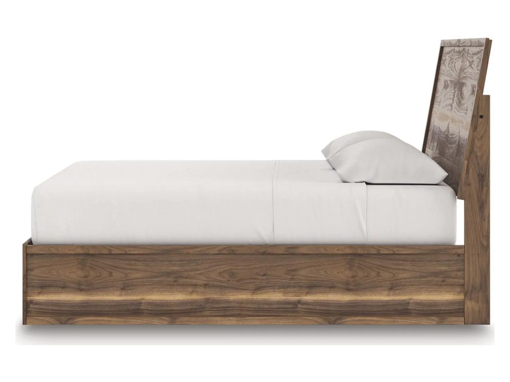 Chirason King Panel Bed - image 6