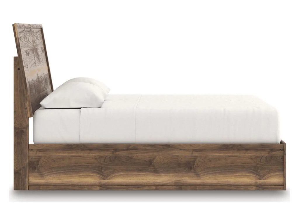 Chirason King Panel Bed - image 4