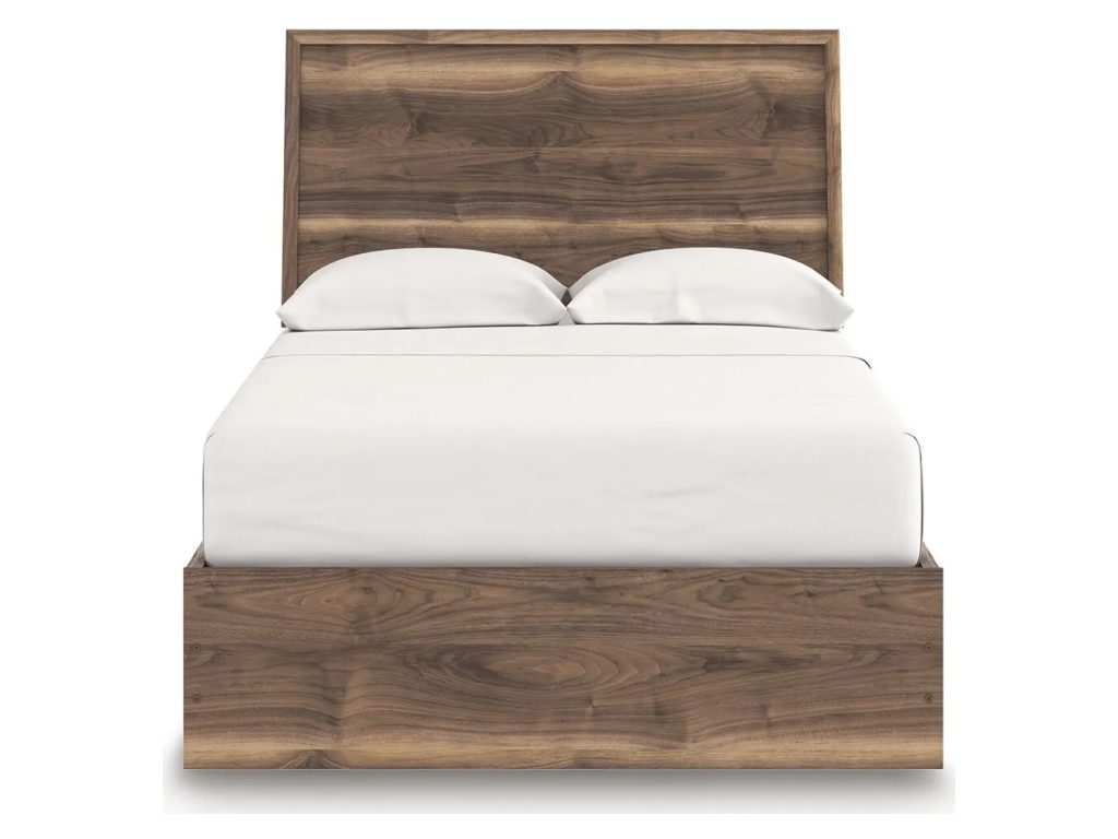 Chirason Full Panel Bed with Storage - image 2