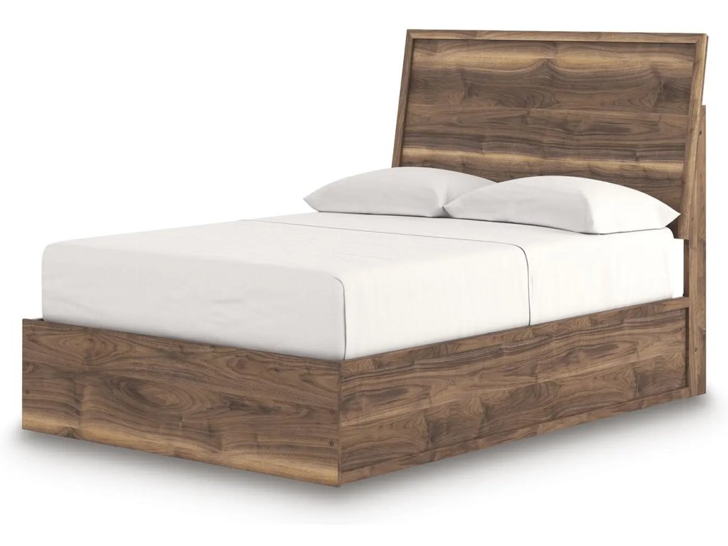 Chirason Full Panel Bed - image 6