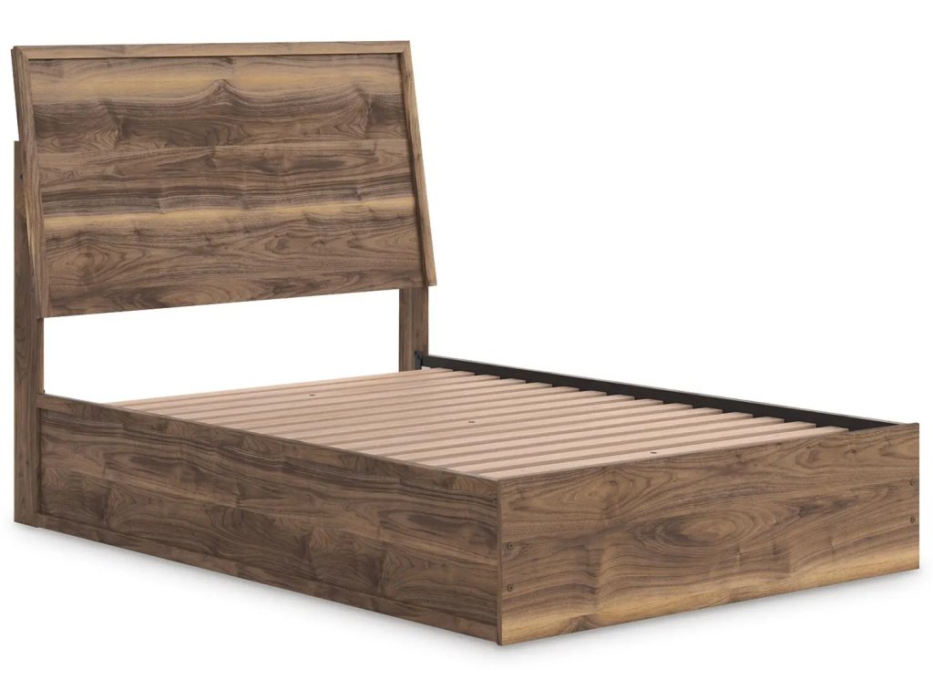 Chirason Full Panel Bed - image 7
