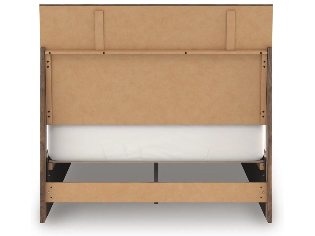 Chirason Full Panel Bed - image 4
