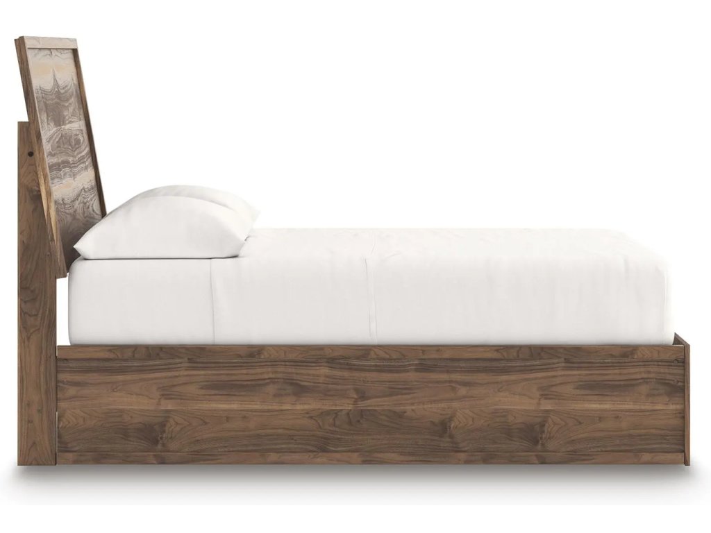 Chirason Full Panel Bed - image 3
