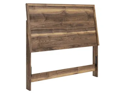 Chirason Full Panel Headboard