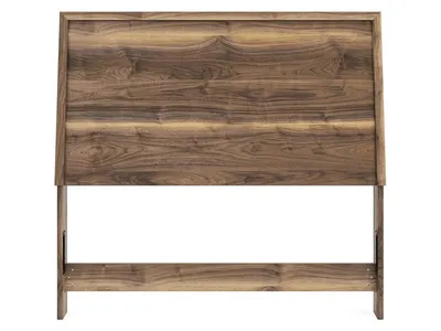 Chirason Full Panel Headboard - Alternative View
