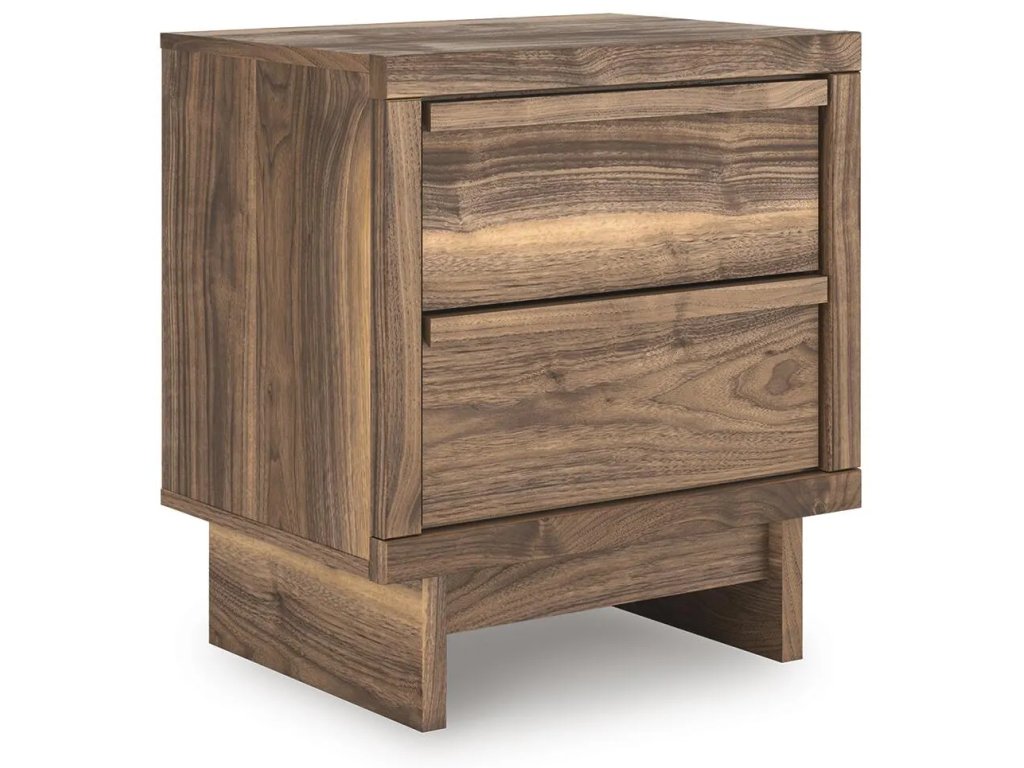 Chirason Nightstand - main image