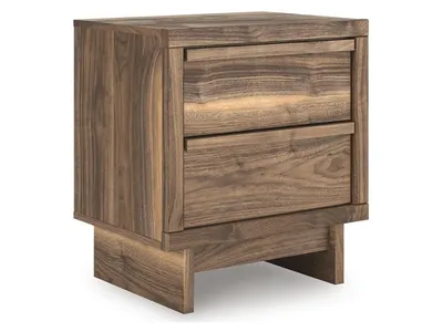 Chirason Nightstand