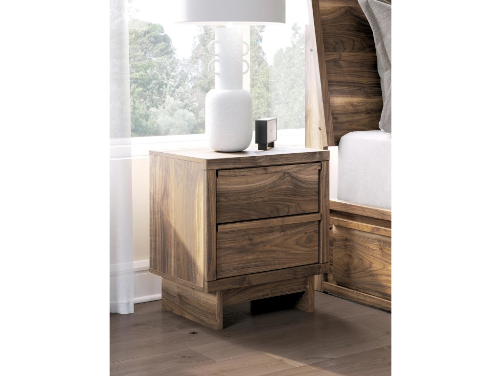 Chirason Nightstand - image 1