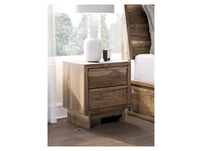 Chirason Nightstand - Alternative View