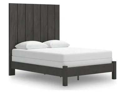 Fraluna Queen Panel Bed