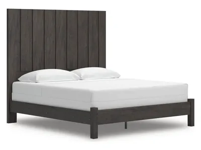 Fraluna King Panel Bed