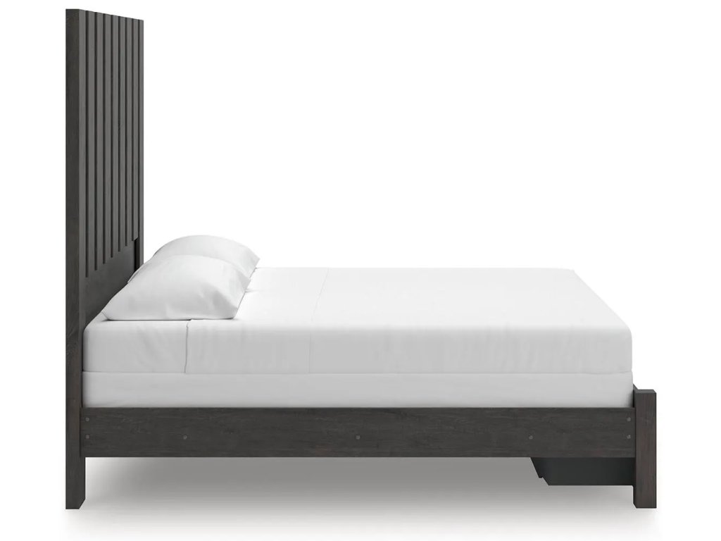 Fraluna King Panel Storage Bed - image 8