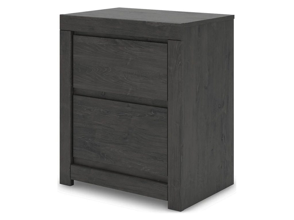 Fraluna Queen Panel Bed, Dresser, Mirror, and Nightstand - image 21