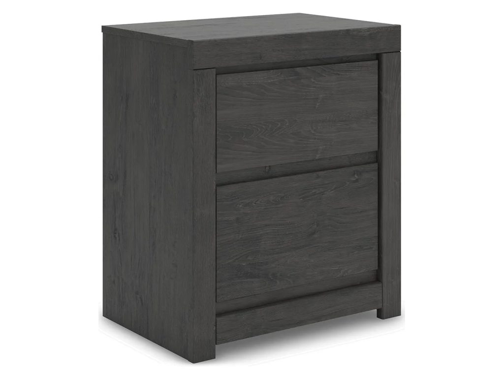 Fraluna Queen Panel Bed, Dresser, Mirror, and Nightstand - image 16