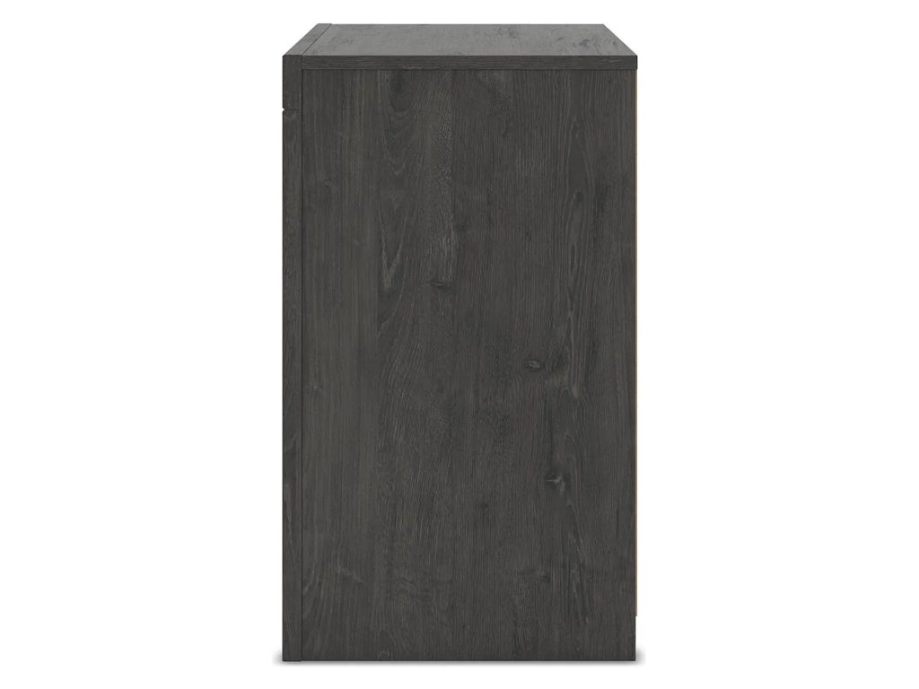 Fraluna Queen Panel Bed, Dresser, Mirror, and Nightstand - image 20